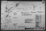 Manufacturer's drawing for Chance Vought F4U Corsair. Drawing number 10275