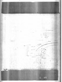 Manufacturer's drawing for North American Aviation T-28 Trojan. Drawing number 200-315240