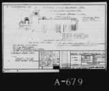 Manufacturer's drawing for Vultee Aircraft Corporation BT-13 Valiant. Drawing number 63-46016