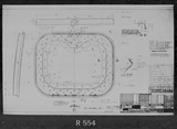 Manufacturer's drawing for Douglas Aircraft Company A-26 Invader. Drawing number 3277437