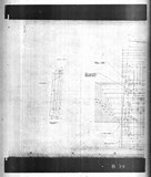 Manufacturer's drawing for North American Aviation T-28 Trojan. Drawing number 200-54326