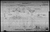 Manufacturer's drawing for North American Aviation P-51 Mustang. Drawing number 102-46148