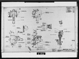 Manufacturer's drawing for Packard Packard Merlin V-1650. Drawing number 620500