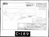 Manufacturer's drawing for Grumman Aerospace Corporation FM-2 Wildcat. Drawing number 10241-107