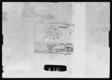 Manufacturer's drawing for Beechcraft C-45, Beech 18, AT-11. Drawing number 181831