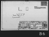 Manufacturer's drawing for Chance Vought F4U Corsair. Drawing number 10771