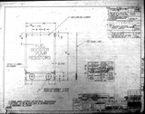 Manufacturer's drawing for North American Aviation P-51 Mustang. Drawing number 109-54257