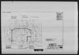 Manufacturer's drawing for North American Aviation P-51 Mustang. Drawing number 106-51002