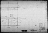 Manufacturer's drawing for North American Aviation P-51 Mustang. Drawing number 106-14222