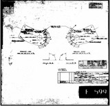 Manufacturer's drawing for Grumman Aerospace Corporation FM-2 Wildcat. Drawing number 10435