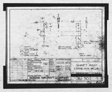 Manufacturer's drawing for Boeing Aircraft Corporation B-17 Flying Fortress. Drawing number 41-302