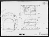 Manufacturer's drawing for Packard Packard Merlin V-1650. Drawing number 620970