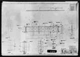 Manufacturer's drawing for Beechcraft C-45, Beech 18, AT-11. Drawing number 18143