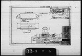 Manufacturer's drawing for North American Aviation AT-6 Texan / Harvard. Drawing number 36-31059