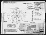 Manufacturer's drawing for North American Aviation P-51 Mustang. Drawing number 106-14481