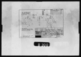 Manufacturer's drawing for Beechcraft C-45, Beech 18, AT-11. Drawing number 188913