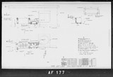 Manufacturer's drawing for Boeing Aircraft Corporation B-17 Flying Fortress. Drawing number 9-5058