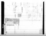 Manufacturer's drawing for Lockheed Corporation P-38 Lightning. Drawing number 200503