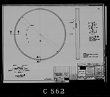Manufacturer's drawing for Douglas Aircraft Company A-26 Invader. Drawing number 4127538