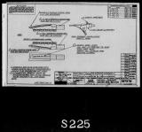 Manufacturer's drawing for Lockheed Corporation P-38 Lightning. Drawing number 197379