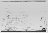 Manufacturer's drawing for Chance Vought F4U Corsair. Drawing number 40212