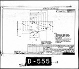 Manufacturer's drawing for Grumman Aerospace Corporation FM-2 Wildcat. Drawing number 0186
