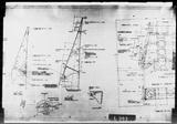 Manufacturer's drawing for North American Aviation P-51 Mustang. Drawing number 73-18001