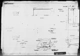 Manufacturer's drawing for North American Aviation P-51 Mustang. Drawing number 106-53052