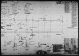 Manufacturer's drawing for North American Aviation P-51 Mustang. Drawing number 102-31120