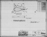 Manufacturer's drawing for Boeing Aircraft Corporation PT-17 Stearman & N2S Series. Drawing number 75-3178