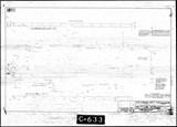 Manufacturer's drawing for Grumman Aerospace Corporation FM-2 Wildcat. Drawing number 10233-101