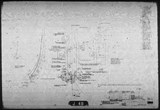 Manufacturer's drawing for North American Aviation P-51 Mustang. Drawing number 106-31589