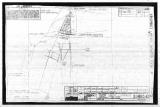 Manufacturer's drawing for Lockheed Corporation P-38 Lightning. Drawing number 198854