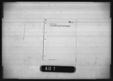 Manufacturer's drawing for Douglas Aircraft Company Douglas DC-6 . Drawing number 7353606