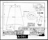 Manufacturer's drawing for Grumman Aerospace Corporation FM-2 Wildcat. Drawing number 10778