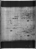 Manufacturer's drawing for North American Aviation T-28 Trojan. Drawing number 200-71331