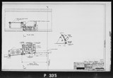 Manufacturer's drawing for Boeing Aircraft Corporation B-17 Flying Fortress. Drawing number 9-5058