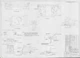 Manufacturer's drawing for Aviat Aircraft Inc. Pitts Special. Drawing number 2-1014