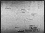 Manufacturer's drawing for Chance Vought F4U Corsair. Drawing number 39341