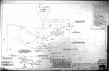 Manufacturer's drawing for North American Aviation P-51 Mustang. Drawing number 102-42254