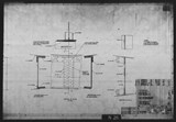 Manufacturer's drawing for Chance Vought F4U Corsair. Drawing number 10073