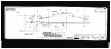 Manufacturer's drawing for Lockheed Corporation P-38 Lightning. Drawing number 197864