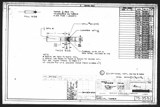 Manufacturer's drawing for Boeing Aircraft Corporation PT-17 Stearman & N2S Series. Drawing number 75-3532