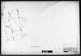 Manufacturer's drawing for Boeing Aircraft Corporation B-17 Flying Fortress. Drawing number 75-4093
