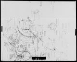 Manufacturer's drawing for Lockheed Aircraft Corporation P-38 Lightning Drawings & Manuals. Drawing number 196405