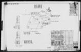 Manufacturer's drawing for North American Aviation P-51 Mustang. Drawing number 106-318205