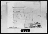 Manufacturer's drawing for Beechcraft C-45, Beech 18, AT-11. Drawing number 18161-37