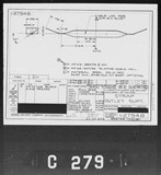 Manufacturer's drawing for Boeing Aircraft Corporation B-17 Flying Fortress. Drawing number 1-27948