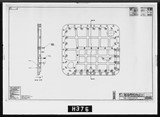 Manufacturer's drawing for Packard Packard Merlin V-1650. Drawing number 620652