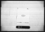 Manufacturer's drawing for Douglas Aircraft Company Douglas DC-6 . Drawing number 7353606